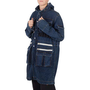 PRADA Logo Sweatshirt