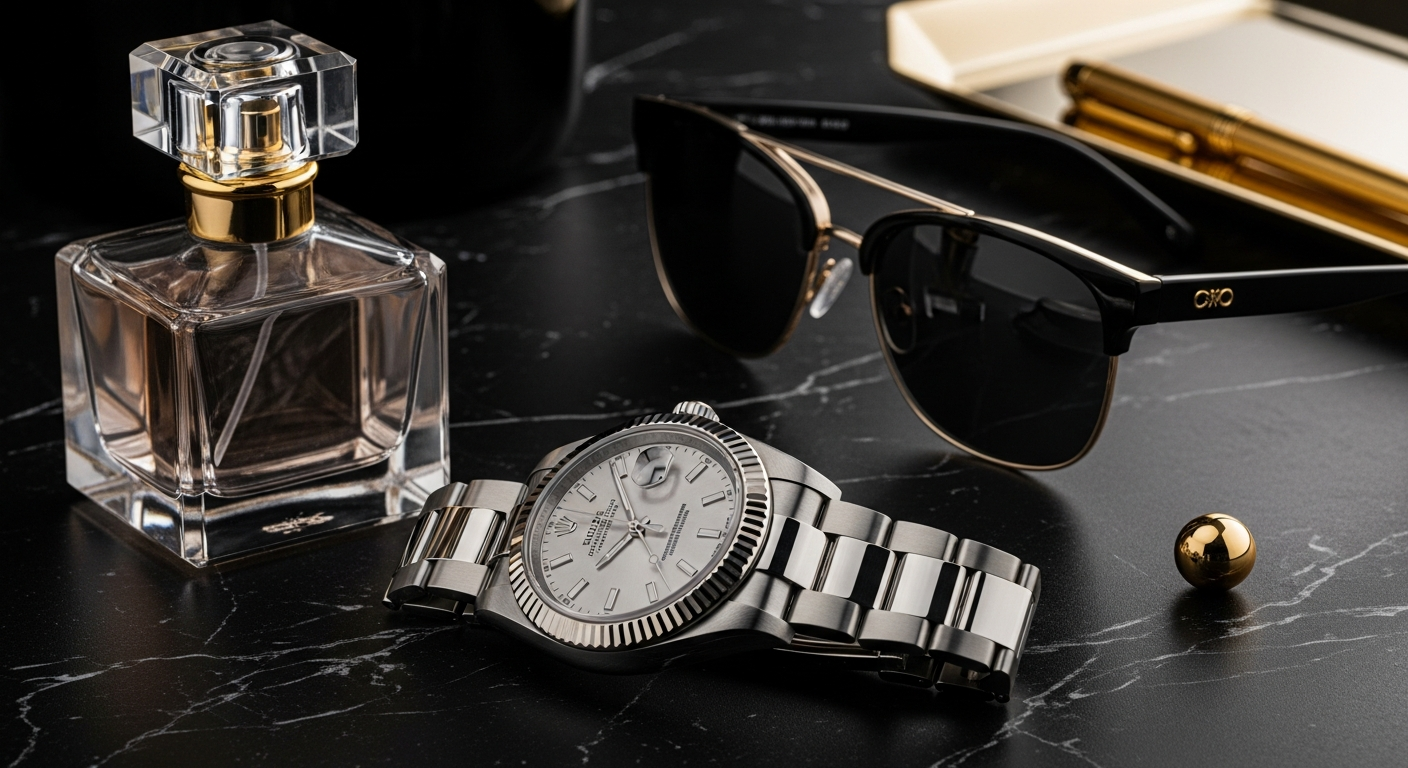 SAINT LAURENT Wallet