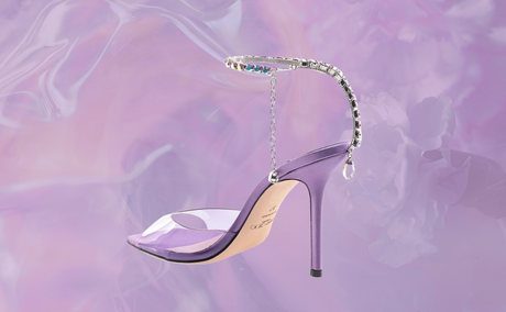 Luxury Shoes Holiday Gift