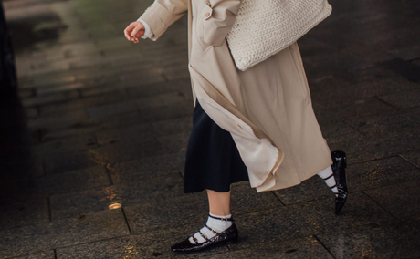 Designer Shoe Collection