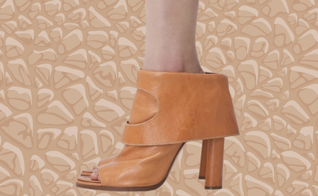 Entry Level Luxury Shoes